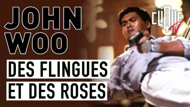 John Woo : Il a changé l'histoire du cinéma hong-kongais