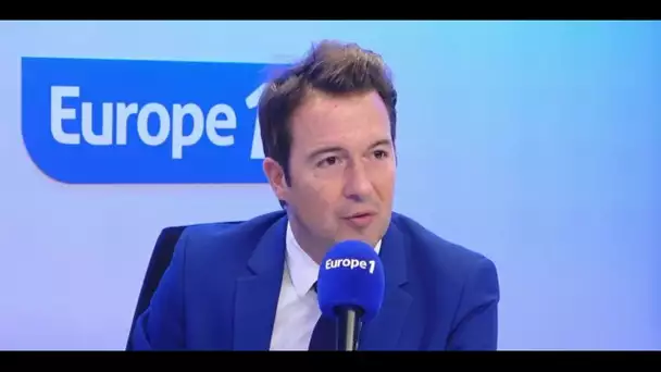 Guillaume Peltier : «Il faut appartenir à une minorité pour être entendu»