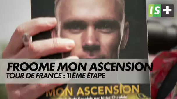 Froome, à la recherche du temps perdu