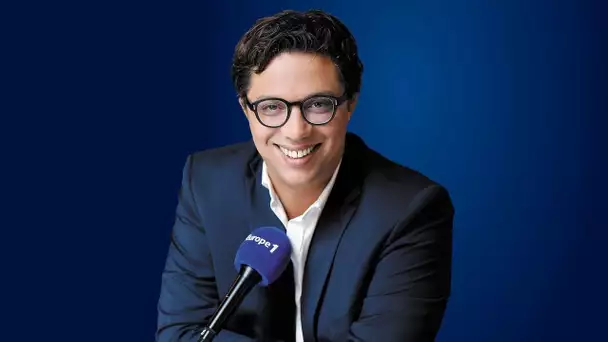 Emmanuel Faber répond aux questions des auditeurs d'Europe 1