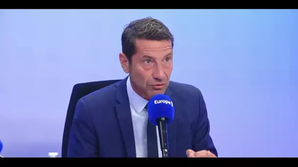 Décentralisation : avant le CNR, David Lisnard souligne «des avancées majeures avec Macron»