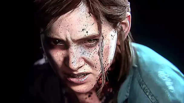 THE LAST OF US 2 "L'Évolution d'Ellie" Bande Annonce (2020) TLOU2, PS4