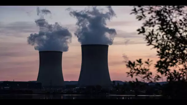 Arrêt de quatre réacteurs nucléaires : y a-t-il un risque de blackout ?