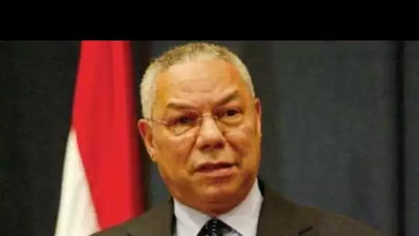 Mort de Colin Powell : le secrétaire d’État sous George W. Bush est décédé de...