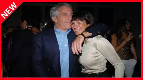 ✅  Ghislaine Maxwell : sa fortune colossale intrigue les enquêteurs