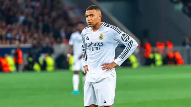 Affaire Mbappé : quelles suites pour le joueur qui fait son retour sur les pelouses avec le Real …