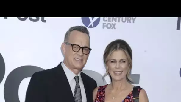 Qui est Rita Wilson, la femme de Tom Hanks, elle aussi malade du Coronavirus?