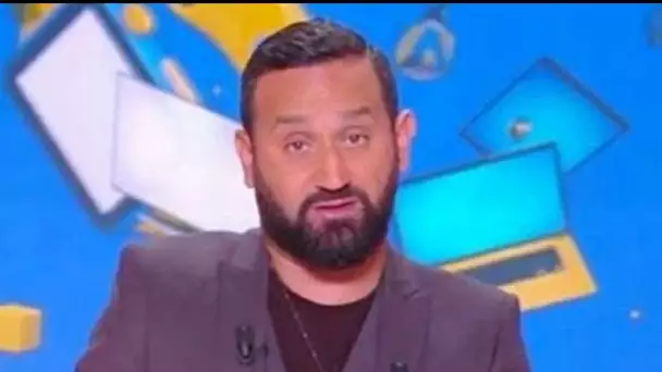 Cyril Hanouna fait fondre les internautes avec celle qui le comble de bonheur  !