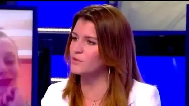 TPMP : Marlène Schiappa invite Spiderman dans l'affaire Mila et devient la risée du...