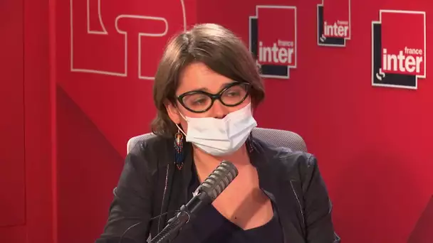 Comment mettre la finance au service du climat ? Lucie Pinson, fondatrice et directrice générale de