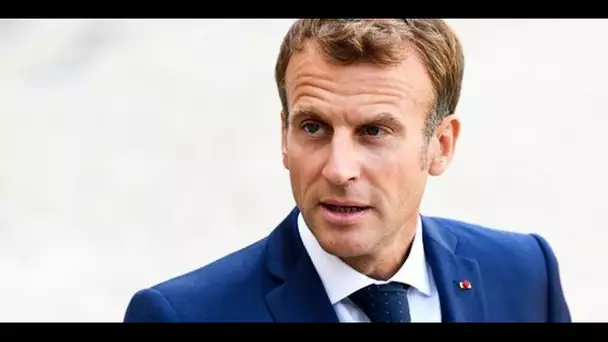 Covid-19, réformes… Ce que pourrait dire Emmanuel Macron à cinq mois de la présidentielle