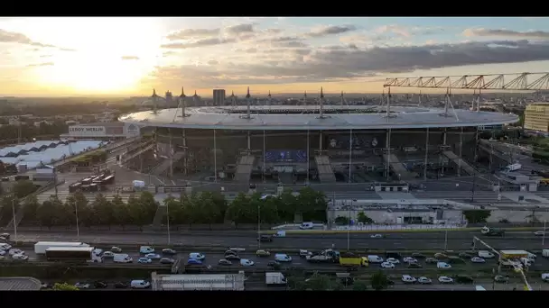 Quel avenir pour le Stade de France, après la fin du contrat de concession en 2025 ?