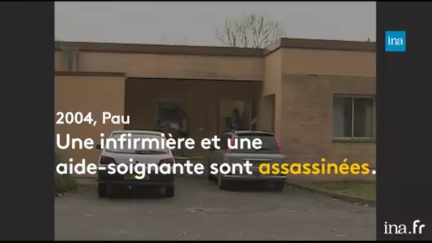 Psychiatrie : un demi-siècle de malaise | Franceinfo INA