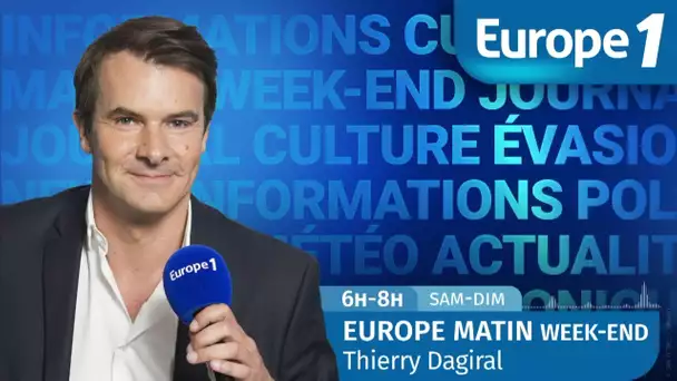 Santé : «Les hôpitaux sont mal organisés», déplore le médecin Mathias Wargon