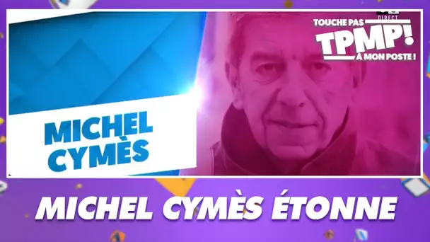 Le témoignage de Michel Cymes étonne : "Il y a un grand calme dans les services de réanimation"