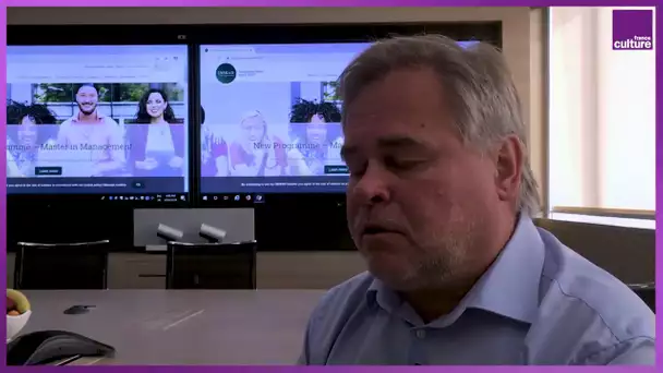 Eugene Kaspersky : 'Je n&#039;imaginais pas que le cybermonde deviendrait un champ de bataille'