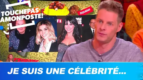 "Je suis une célébrité, sortez-moi de là" : TPMP flingue le casting !