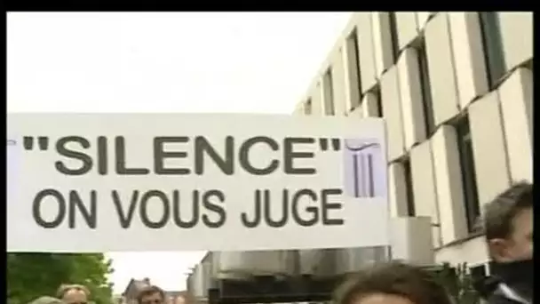 20 heures le journal : [émission du 7 juin 2005]