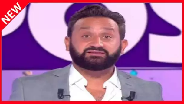 ✅  Cyril Hanouna appelle Marine Le Pen en direct : son drôle de message