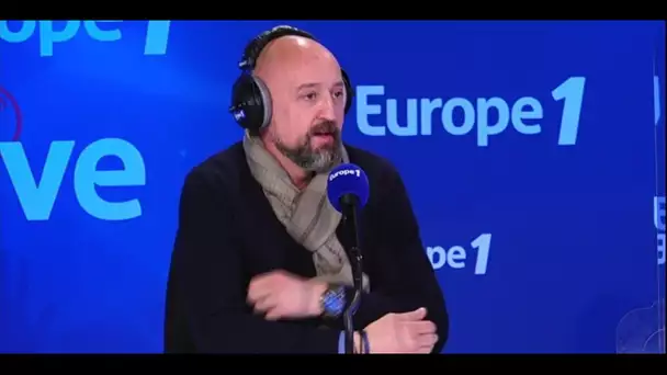 EXTRAIT - Quand Laurent Combalbert explique les mécanismes derrière la négociation