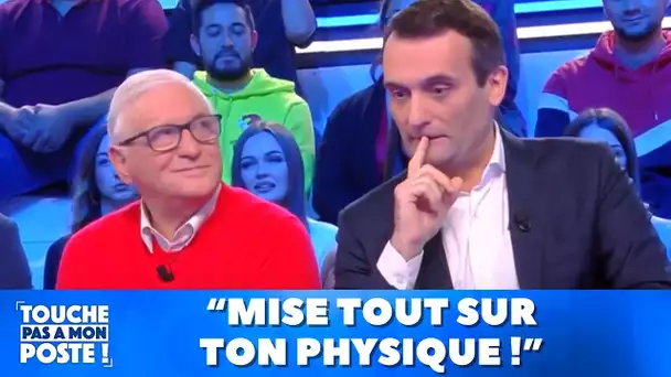 Géraldine Maillet attaque Florian Philippot