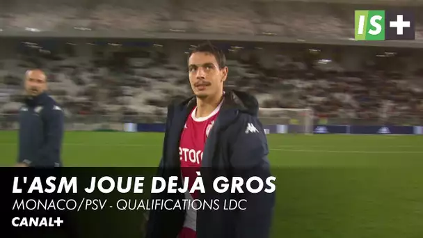 L'ASM joue déjà gros - Qualifications LDC