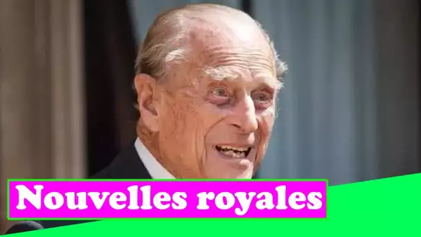 Frères et sœurs du prince Philip : qui étaient les sœurs du duc d'Édimbourg ?