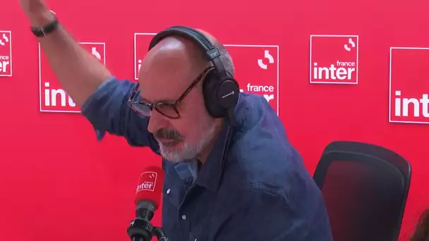 Eric Ciotti le mal-aimé - Le billet de Daniel Morin