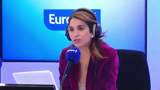 Le panier anti-inflation verra peut-être le jour au mois de mars, souhaite Olivia Grégoire