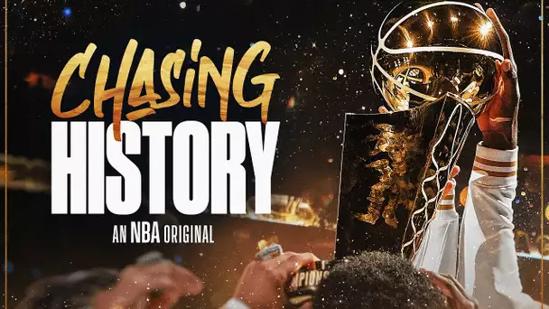 Chasing History: 2024 NBA Playoffs | NBA Feature Documentary