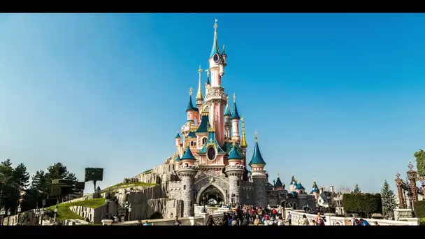 Pertes d'abonnés et de touristes... Disney mise tout sur les prochaines sorties au cinéma