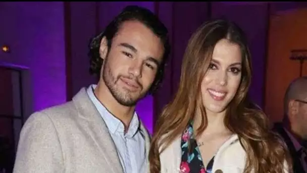 Anthony Colette : ses nouvelles révélations sur sa relation avec Iris Mittenaere :...