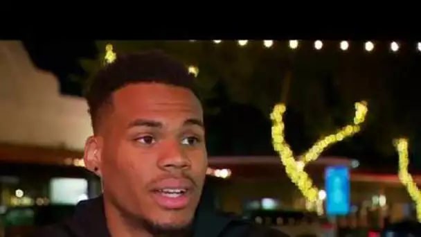 Elie Okobo Episode 3 : en balade dans sa nouvelle ville, Phoenix en Arizona