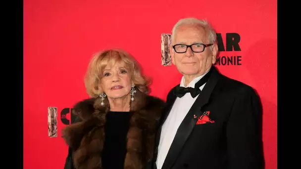 Pierre Cardin : comment Jeanne Moreau a séduit le couturier