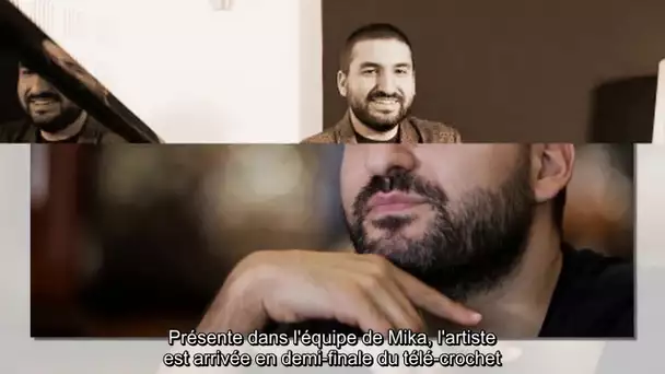 ✅  Le saviez-vous ? Ibrahim Maalouf a épousé une ex-candidate de The Voice