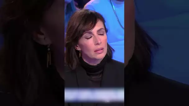 L'ex de Julie explique pourquoi il a témoigné en faveur de l'animateur