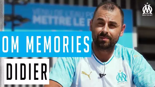 OM Memories | À la rencontre d'un supporter EP01