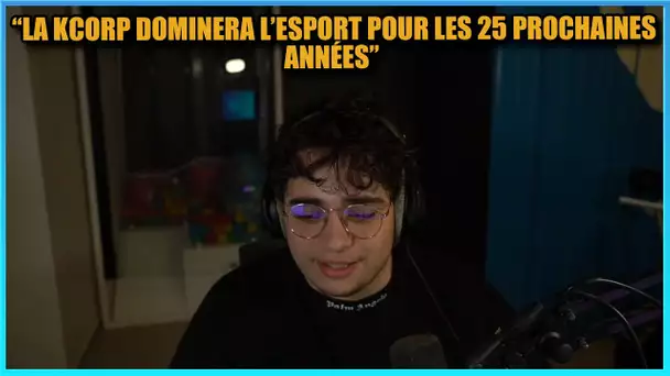 KAMETO TRÈS HEUREUX EN DÉBUT DE LIVE 👀