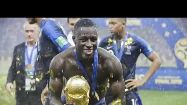 Benjamin Mendy soupçonné de viols : Le footballeur au plus mal lors de son passage en...