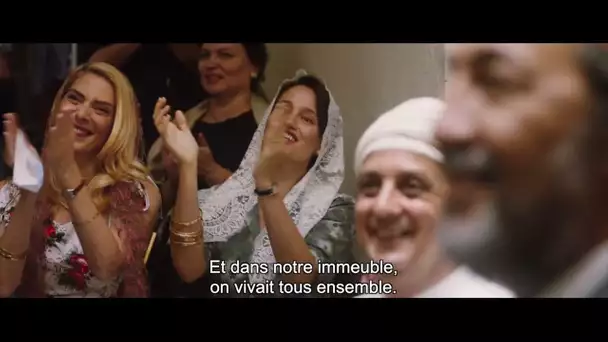 «Le petit blond de la Casbah» - Bande annonce