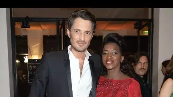 Hapsatou Sy était déjà en couple lors de sa rencontre avec Vincent Cerutti !