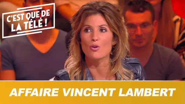 L'arrêt des soins à commencé pour Vincent Lambert : l'avis des chroniqueurs