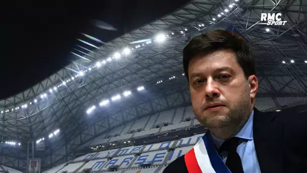 OM : Payan prêt à vendre le Vélodrome mais à certaines conditions