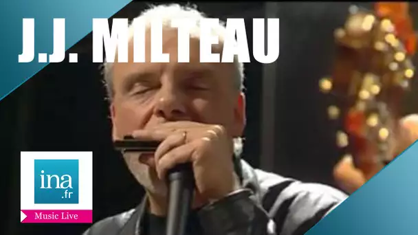 Jean-Jacques Milteau "Sowetto" (live officiel) | Archive INA