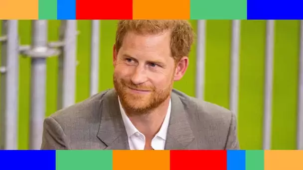 "Nous avons en réalité cinq enfants" : le prince Harry fait une déclaration pour le moins déroutante