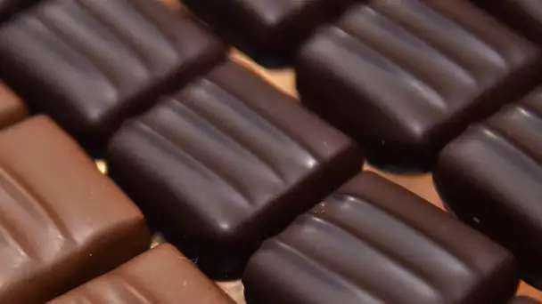 Délikao, les premiers chocolats français qui allient plaisir avec bien-être