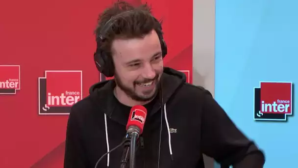 La pas super vie des Super héros - Tom Villa a tout compris