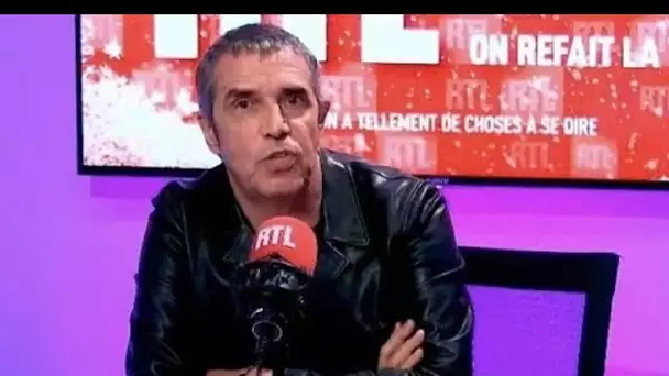 "Je me souviens très bien", le chanteur Julien Clerc fait d'étonnantes confidences...