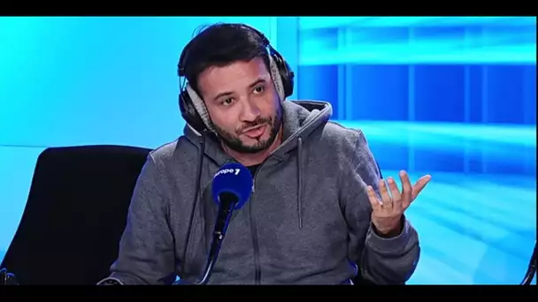 Laurent Barat : "Eric Antoine, engagez vous ! Seul un magicien peut nous sortir de la pandémie"