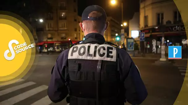 [PODCAST] Police : l'inquiétante chute de niveau des nouvelles recrues